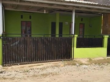 Rumah murah 100jt-an full spek di Bandung, unit terbatas !
