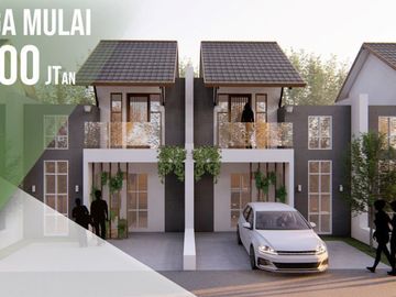 Perumahan ideal di Bandung Timur