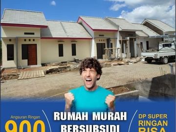 perumahan murah area kedungrejo kab malang