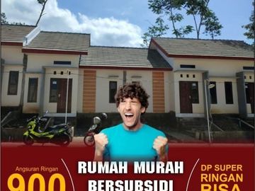 perumahan murah area kedungrejo kab malang