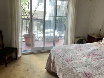 CALLE FRENCH 3000, VENTA 4 AMB C/DEP, COCHERA FIJA Y BAULERA