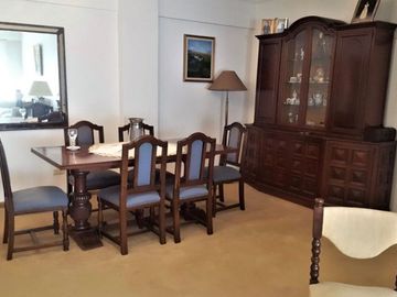 CALLE FRENCH 3000, VENTA 4 AMB C/DEP, COCHERA FIJA Y BAULERA