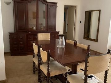 CALLE FRENCH 3000, VENTA 4 AMB C/DEP, COCHERA FIJA Y BAULERA