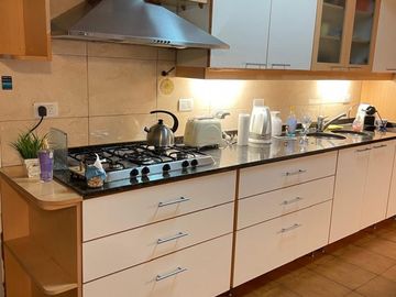 CALLE FRENCH 3000, VENTA 4 AMB C/DEP, COCHERA FIJA Y BAULERA