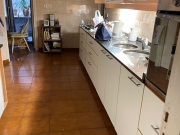 CALLE FRENCH 3000, VENTA 4 AMB C/DEP, COCHERA FIJA Y BAULERA