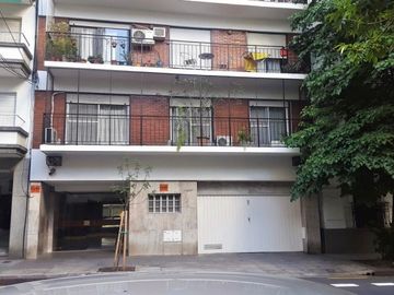 CALLE FRENCH 3000, VENTA 4 AMB C/DEP, COCHERA FIJA Y BAULERA