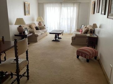CALLE FRENCH 3000, VENTA 4 AMB C/DEP, COCHERA FIJA Y BAULERA