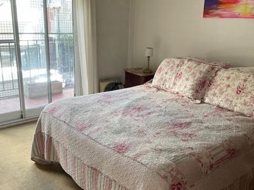 CALLE FRENCH 3000, VENTA 4 AMB C/DEP, COCHERA FIJA Y BAULERA