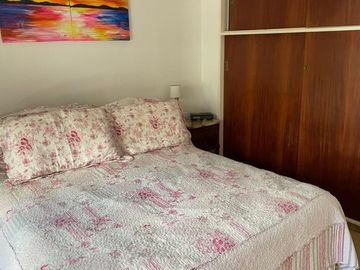 CALLE FRENCH 3000, VENTA 4 AMB C/DEP, COCHERA FIJA Y BAULERA