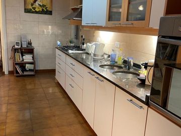 CALLE FRENCH 3000, VENTA 4 AMB C/DEP, COCHERA FIJA Y BAULERA