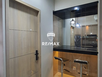 Apartemen Orange County Tower Pasaden Full Furnished di Lippo Cikarang