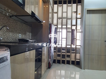 Apartemen Orange County Tower Pasaden Full Furnished di Lippo Cikarang