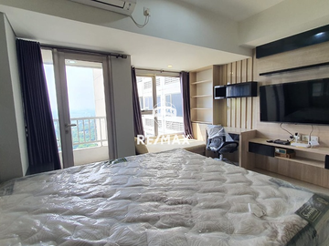 Apartemen Orange County Tower Pasaden Full Furnished di Lippo Cikarang