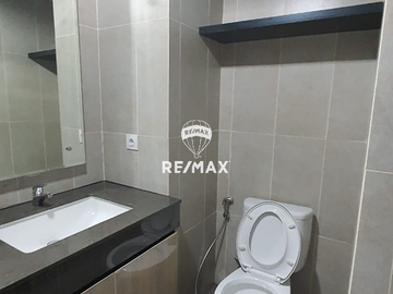 Apartemen Orange County Tower Pasaden Full Furnished di Lippo Cikarang