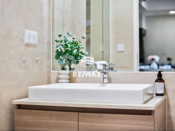 Jarang ada unit bagus Disewakan 57 PROMENADE 1BR 55m² – Fully Furnished, Lokasi Premium