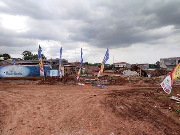 Rumah eksklusif di Bintaro dengan harga terjangkau