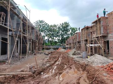 Rumah eksklusif di Bintaro dengan harga terjangkau