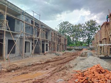 Rumah eksklusif di Bintaro dengan harga terjangkau