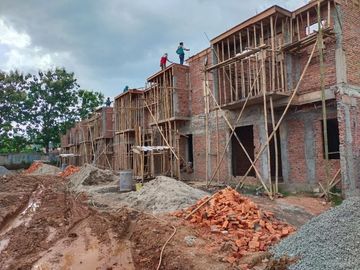 Rumah eksklusif di Bintaro dengan harga terjangkau
