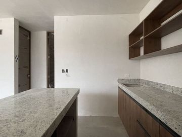 Departamentos de 1 recamara en Privada en Temozon Norte