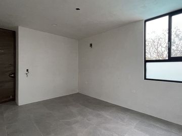 Departamentos de 1 recamara en Privada en Temozon Norte
