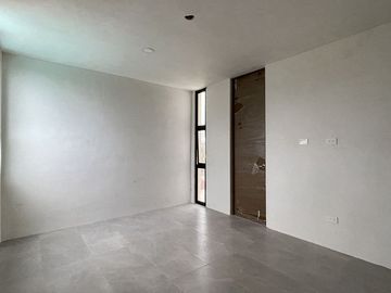 Departamentos de 1 recamara en Privada en Temozon Norte
