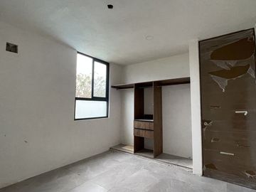 Departamentos de 1 recamara en Privada en Temozon Norte