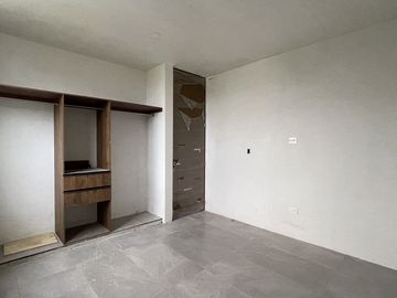 Departamentos de 1 recamara en Privada en Temozon Norte