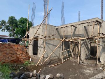 Rumah Siap Huni, Hanya 600 jt dekat Bandara Adi Sucipto JOG