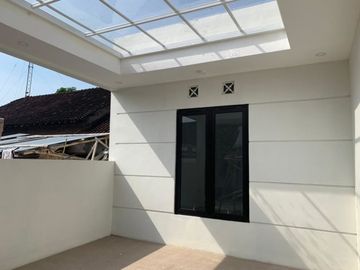 Rumah Siap Huni, Hanya 600 jt dekat Bandara Adi Sucipto JOG