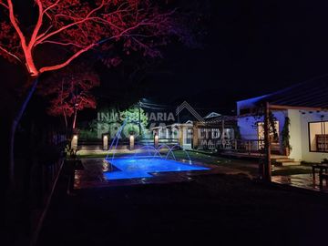 CASA CAMPESTRE en VENTA en Chinácota El Alto
