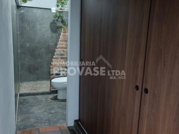 CASA CAMPESTRE en VENTA en Chinácota El Alto
