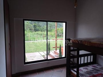 CASA CAMPESTRE en VENTA en Chinácota El Alto