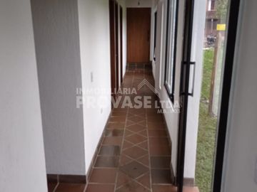 CASA CAMPESTRE en VENTA en Chinácota El Alto