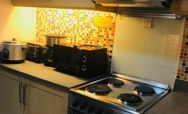 Condo for rent 2BR Joya lofts and towers two bedroom fully furnished condominium rockwell makati with parking