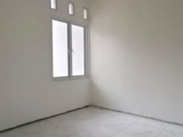 Rumah siap huni cluster jati rasa jatiasih bekasi dkt perum pemda