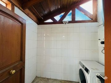 Villa parque central, Quilicura. Casa en Venta. 4D-2B