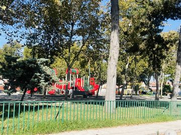 Villa parque central, Quilicura. Casa en Venta. 4D-2B