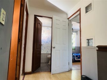 Villa parque central, Quilicura. Casa en Venta. 4D-2B