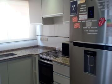Departamento en venta en Lanus Oeste