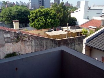 Departamento en venta en Lanus Oeste