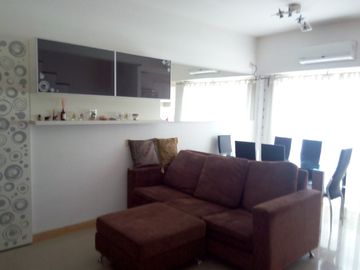 Departamento en venta en Lanus Oeste