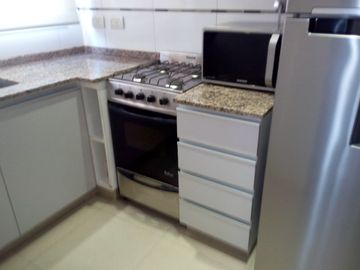 Departamento en venta en Lanus Oeste