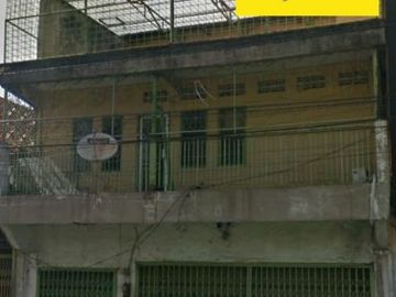 Dijual Ruko di Jalan Kutai, Darmo, Surabaya