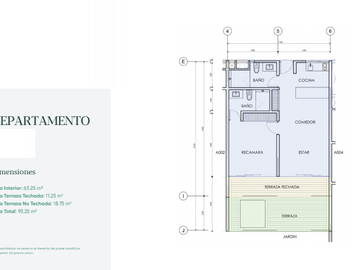 Departamento con alberca privada, instagram butler, ethnic mall, en Aldea Zama