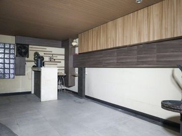 DIJUAL CEPAT : Ruko bagus gandeng 3 di Tangcity, Tangerang