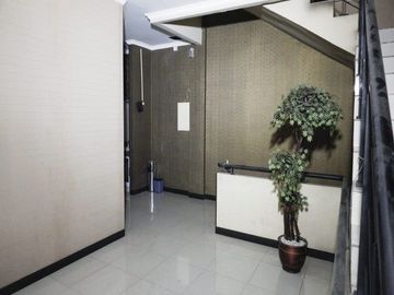 DIJUAL CEPAT : Ruko bagus gandeng 3 di Tangcity, Tangerang