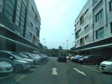 DIJUAL CEPAT : Ruko bagus gandeng 3 di Tangcity, Tangerang
