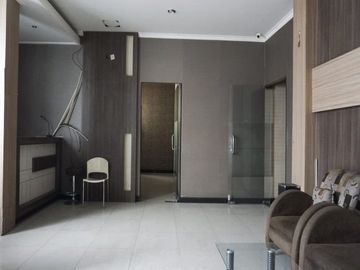 DIJUAL CEPAT : Ruko bagus gandeng 3 di Tangcity, Tangerang