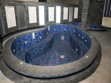 DIJUAL CEPAT : Ruko bagus gandeng 3 di Tangcity, Tangerang